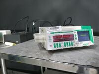 BRAUN OUTLOOK 400ES INFUSION PUMP