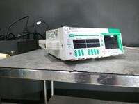 BRAUN OUTLOOK 400ES INFUSION PUMP