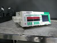 BRAUN OUTLOOK 400ES INFUSION PUMP