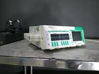 BRAUN OUTLOOK 400ES INFUSION PUMP