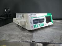 BRAUN OUTLOOK 400ES INFUSION PUMP