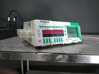 BRAUN OUTLOOK 400ES INFUSION PUMP