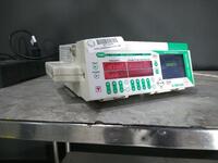 BRAUN OUTLOOK 400ES INFUSION PUMP