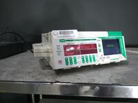 BRAUN OUTLOOK 400ES INFUSION PUMP