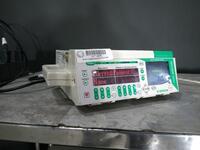 BRAUN OUTLOOK 400ES INFUSION PUMP