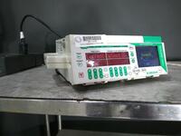 BRAUN OUTLOOK 400ES INFUSION PUMP