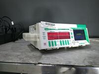 BRAUN OUTLOOK 400ES INFUSION PUMP