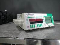 BRAUN OUTLOOK 400ES INFUSION PUMP