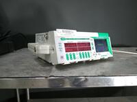 BRAUN OUTLOOK 400ES INFUSION PUMP