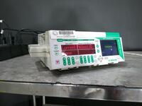 BRAUN OUTLOOK 400ES INFUSION PUMP