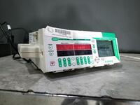 BRAUN OUTLOOK 400ES INFUSION PUMP