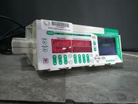 BRAUN OUTLOOK 400ES INFUSION PUMP