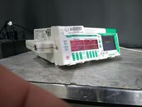 BRAUN OUTLOOK 400ES INFUSION PUMP