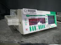 BRAUN OUTLOOK 400ES INFUSION PUMP