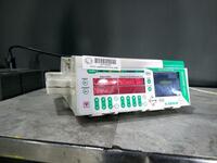 BRAUN OUTLOOK 400ES INFUSION PUMP