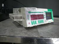 BRAUN OUTLOOK 400ES INFUSION PUMP