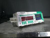 BRAUN OUTLOOK 400ES INFUSION PUMP