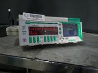 BRAUN OUTLOOK 400ES INFUSION PUMP