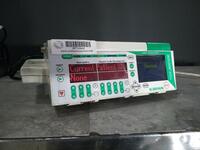 BRAUN OUTLOOK 400ES INFUSION PUMP