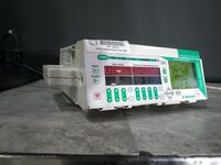 BRAUN OUTLOOK 400ES INFUSION PUMP