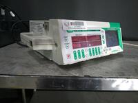 BRAUN OUTLOOK 400ES INFUSION PUMP