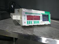 BRAUN OUTLOOK 400ES INFUSION PUMP