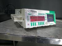 BRAUN OUTLOOK 400ES INFUSION PUMP