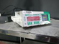 BRAUN OUTLOOK 400ES INFUSION PUMP