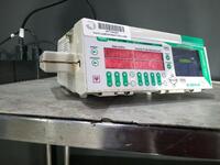 BRAUN OUTLOOK 400ES INFUSION PUMP