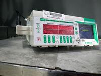 BRAUN OUTLOOK 400ES INFUSION PUMP