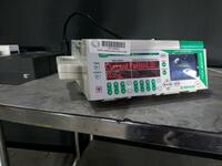 BRAUN OUTLOOK 400ES INFUSION PUMP