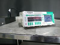 BRAUN OUTLOOK 400ES INFUSION PUMP