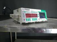 BRAUN OUTLOOK 400ES INFUSION PUMP