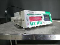 BRAUN OUTLOOK 400ES INFUSION PUMP