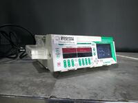 BRAUN OUTLOOK 400ES INFUSION PUMP