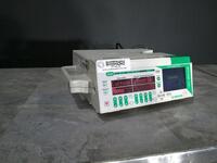 BRAUN OUTLOOK 400ES INFUSION PUMP