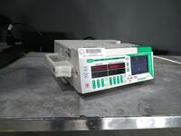 BRAUN OUTLOOK 400ES INFUSION PUMP