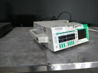 BRAUN OUTLOOK 400ES INFUSION PUMP