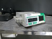 BRAUN OUTLOOK 400ES INFUSION PUMP