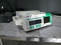 BRAUN OUTLOOK 400ES INFUSION PUMP