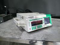 BRAUN OUTLOOK 400ES INFUSION PUMP