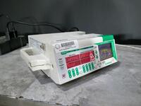 BRAUN OUTLOOK 400ES INFUSION PUMP