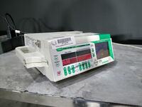 BRAUN OUTLOOK 400ES INFUSION PUMP