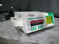 BRAUN OUTLOOK 400ES INFUSION PUMP