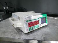 BRAUN OUTLOOK 400ES INFUSION PUMP