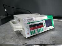 BRAUN OUTLOOK 400ES INFUSION PUMP