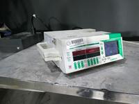 BRAUN OUTLOOK 400ES INFUSION PUMP