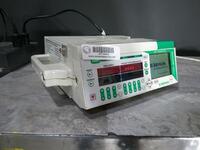 BRAUN OUTLOOK 400ES INFUSION PUMP