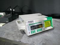 BRAUN OUTLOOK 400ES INFUSION PUMP