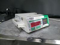 BRAUN OUTLOOK 400ES INFUSION PUMP